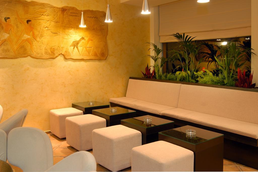Hotel Luxor Burgas Exterior photo