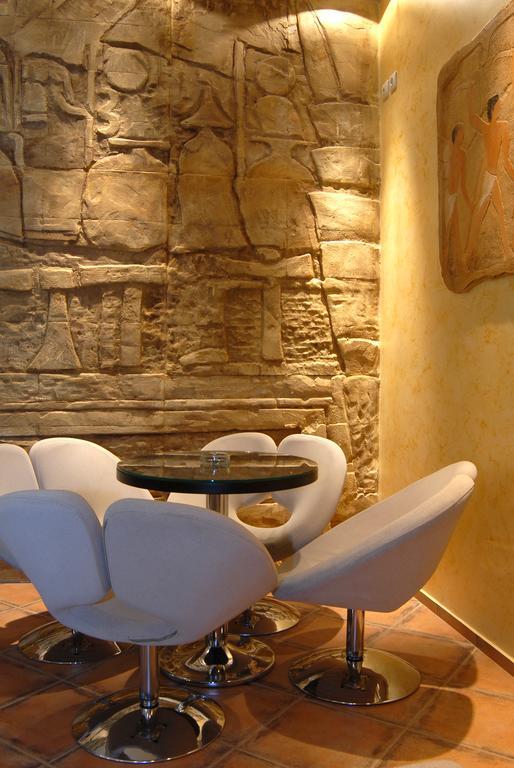 Hotel Luxor Burgas Exterior photo