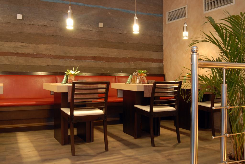 Hotel Luxor Burgas Exterior photo