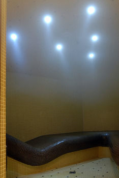 Hotel Luxor Burgas Exterior photo